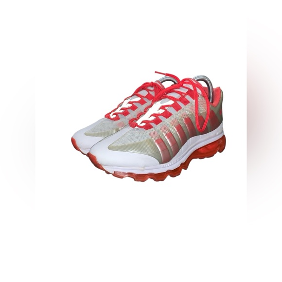 Nike Air Max 95 Sneakers Size 7.5 - Picture 4 of 12